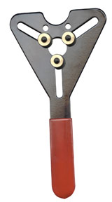 Universal Clutch Holding Tool