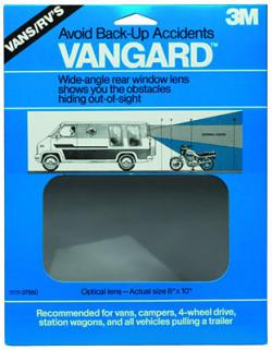 VanguardT 2 Window Lens - 6 In x 8 In