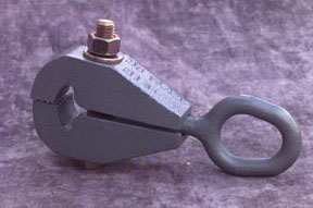 Mini C Clamp