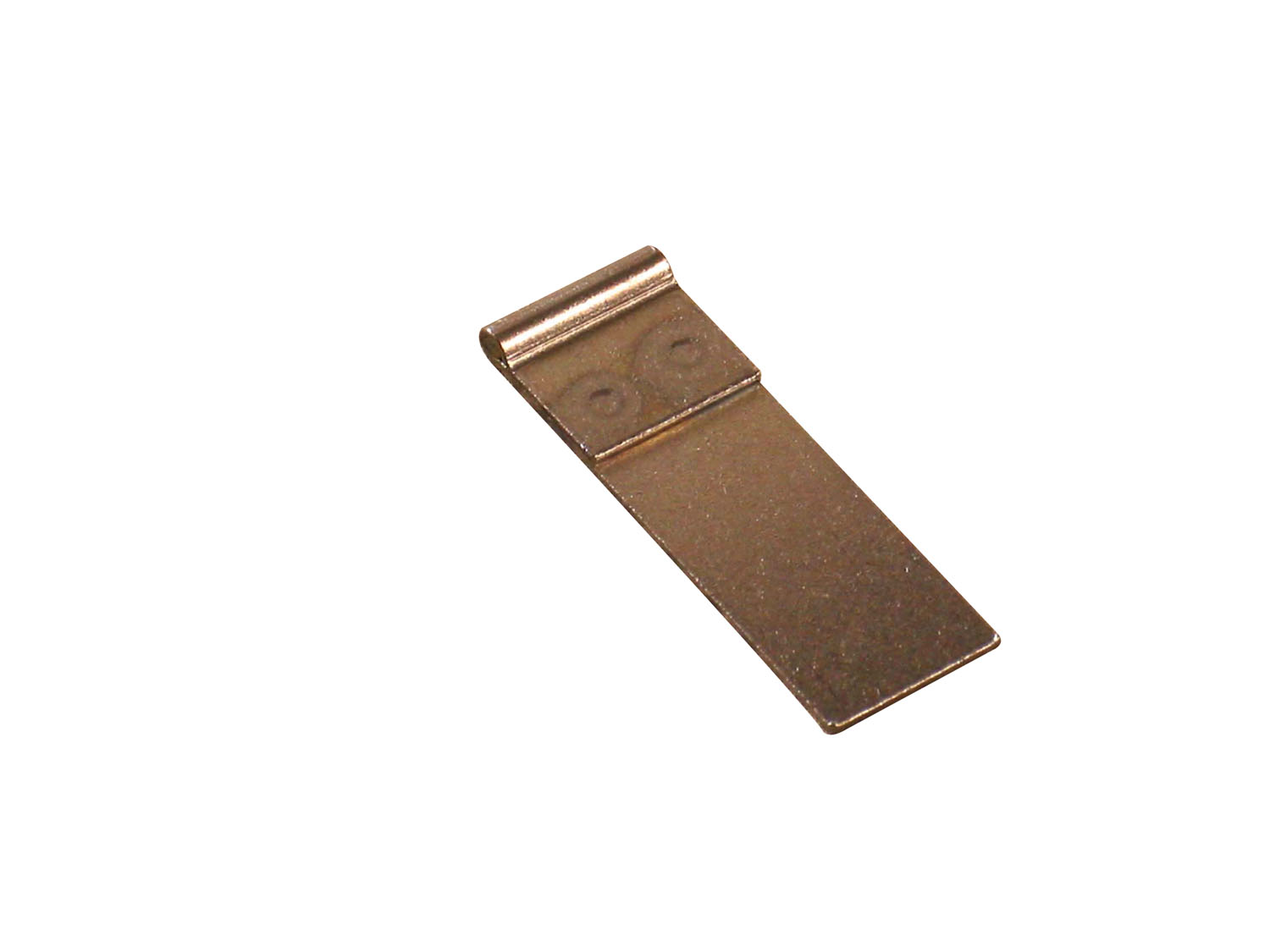 Pull Plate 1 Inch