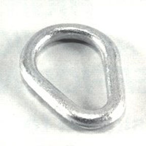 Oval Loop