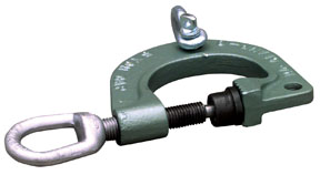 G Clamp 5 Ton Capacity