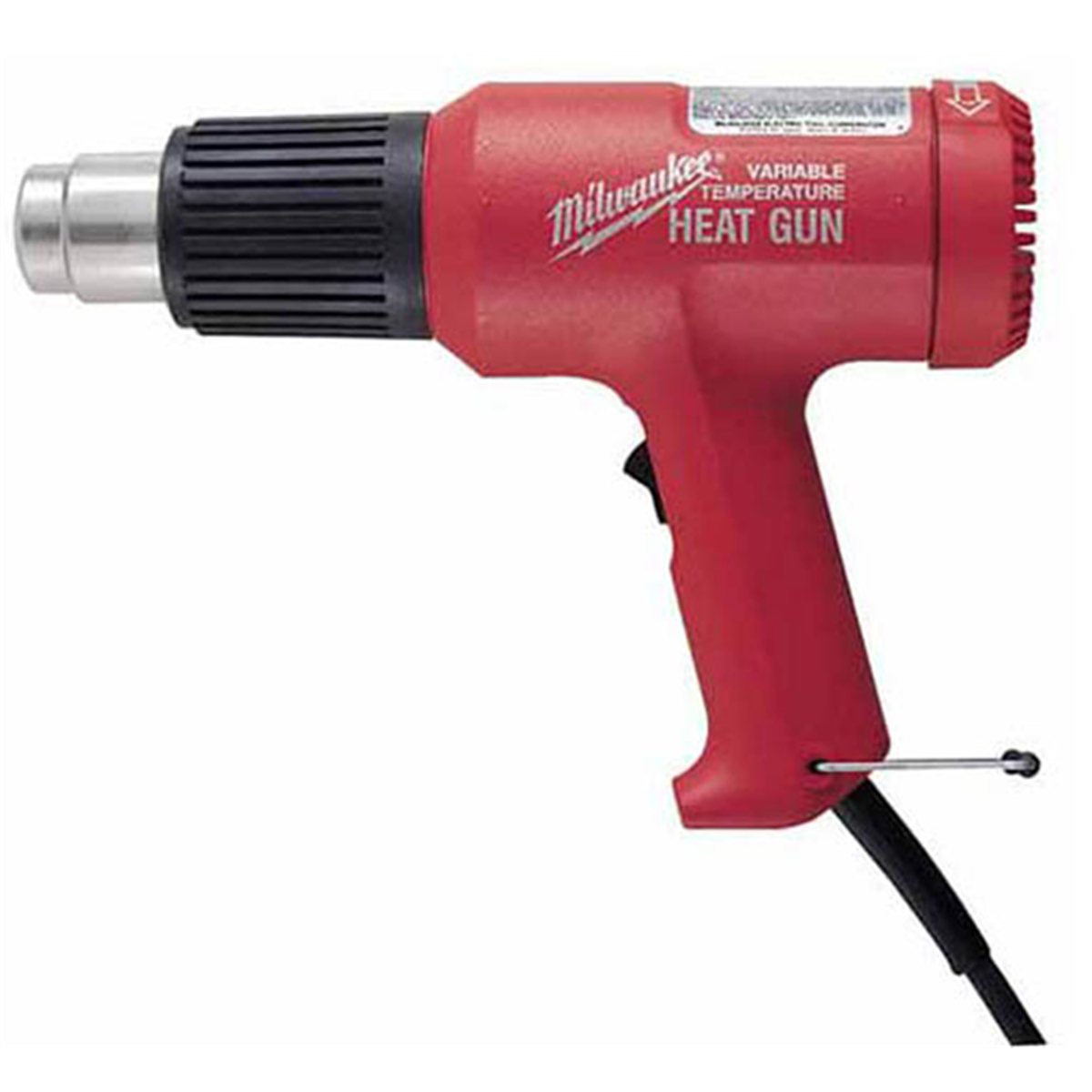 Dual Temperature Heat Gun 570, 1000 Degree F