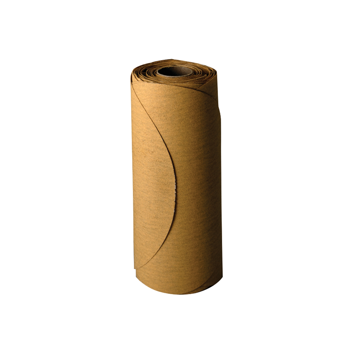 Stikit Gold Film Disc Roll - 6 In - 220 Grade