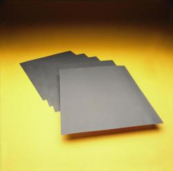 WetordryT Tri-M-iteT Sand Paper Sheets - 9 In x 11 In - 400 Grad