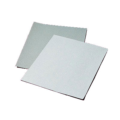 Tri-M-ite(TM) Fre-Cut(TM) Sand Paper Sheets - 9 In x 11 In - 320