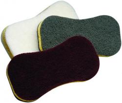 Scotch-Brite(TM) General Purpose Scuff Sponge