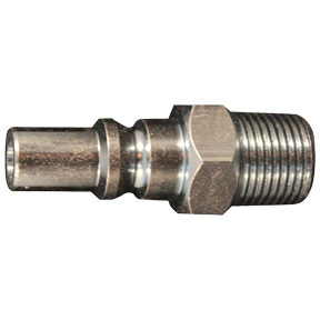 AA-Style Plug - 3/8 NPT Male