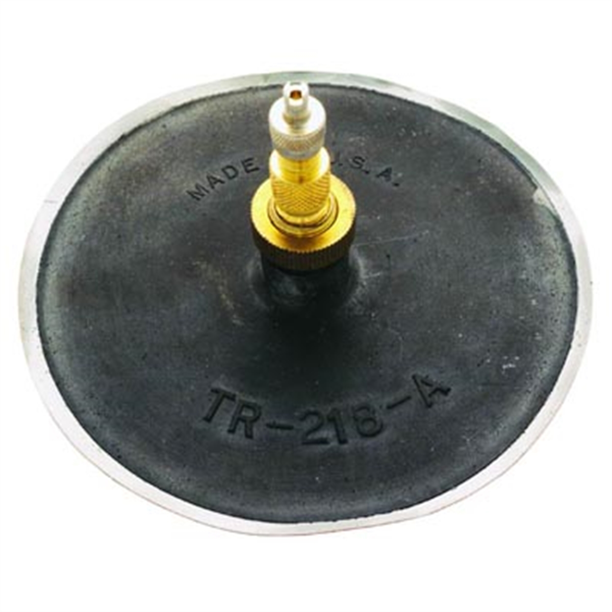 Tractor & Road Grader Tire Valve - TR 218A