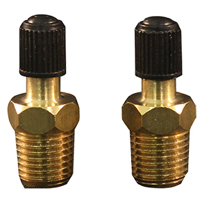 Air Tank Valve - 1/4 In Male NPT