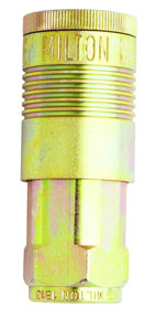 G-Style Coupler - 1/2 In NPT Female