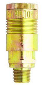 G-Style Plug - 1/2 Inch NPT Male