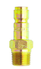 G-Style Plug - 1/2 In NPT Male