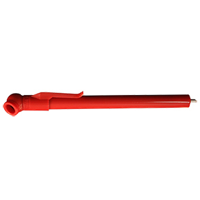 Pencil Type Tire Pressure Gauge - 5-50 PSI