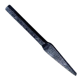 Half Round Nose Chisel - 5/16In x 6-1/4In