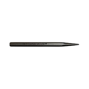 Center Punch - 1/4In x 4In