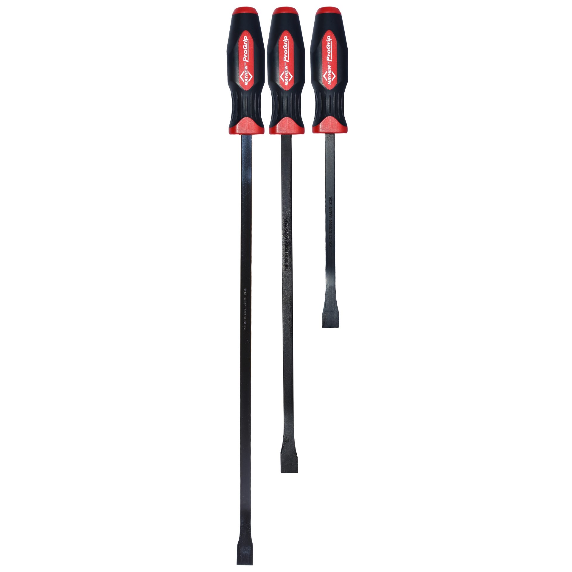 screwdriver pry bar set