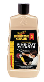 Fine Cut Cleaner - 16 Oz