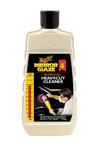 Heavy Cut Cleaner - 16 Oz