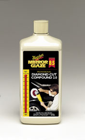 Diamond Cut Compound - 32 Oz