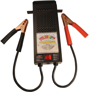 Battery Starter Charging System Tester