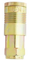 G-Style Coupler 3/8 Inch NPT Female