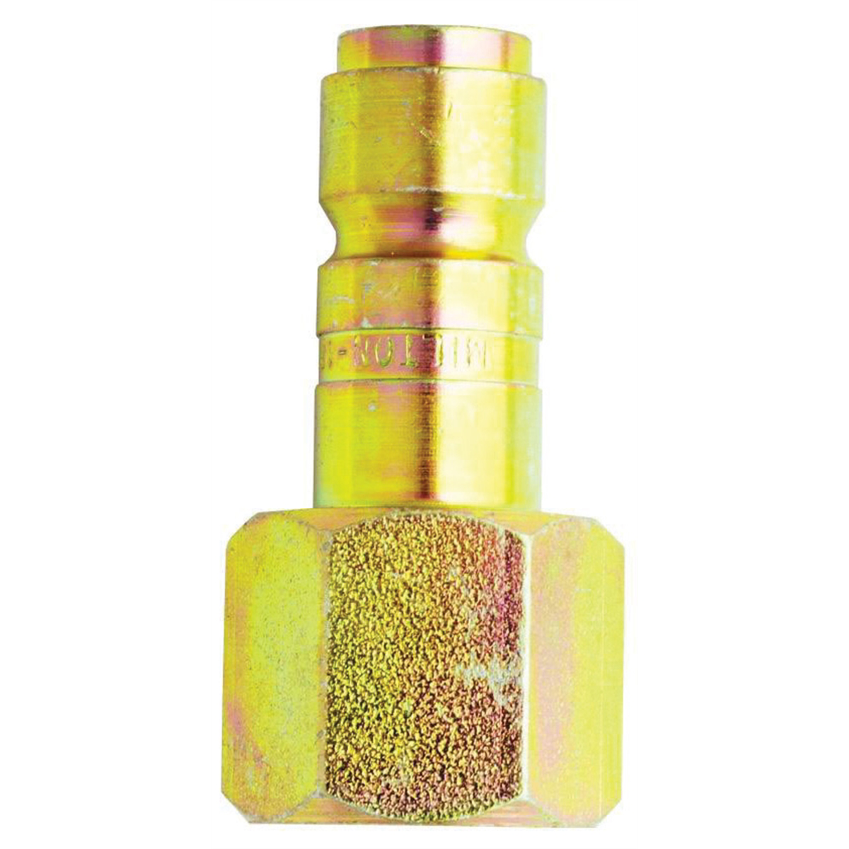 G-Style Plug - 3/8 In NPT Female