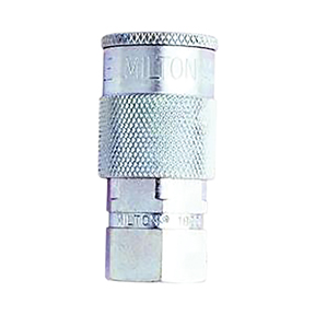 H-Style Coupler 3/8 In NPT Female