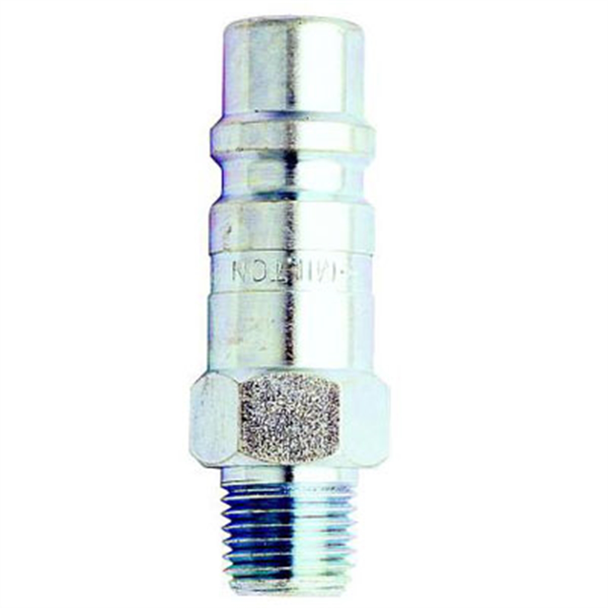 G-Style Plug - 3/8 In NPT Male