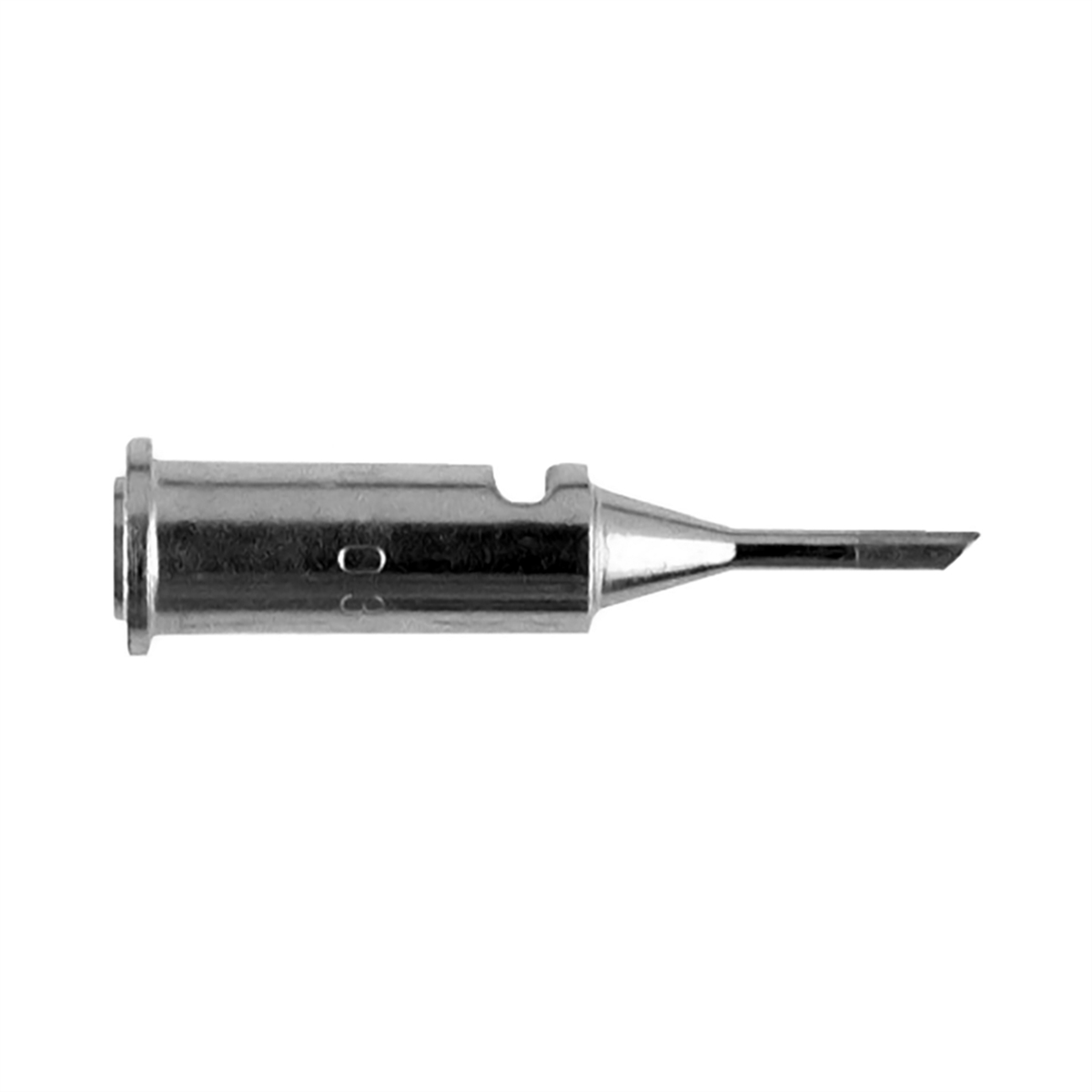 Soldering Tip 2mm Dia Spade