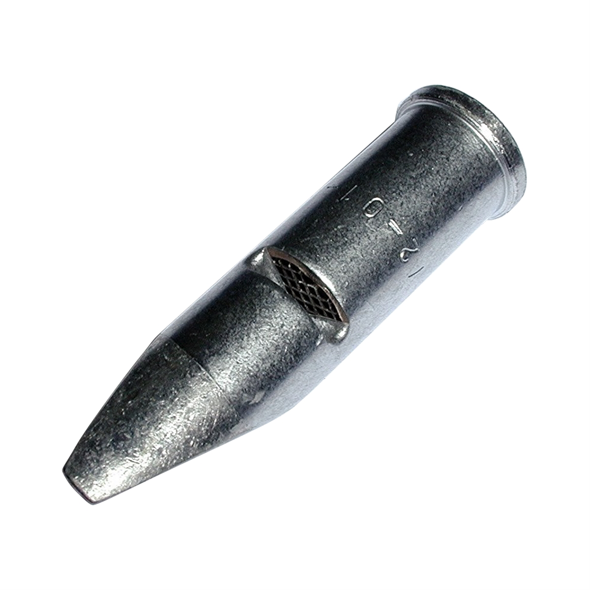 Soldering Tip 5mm Dia High Powered Long Tapered Chisel