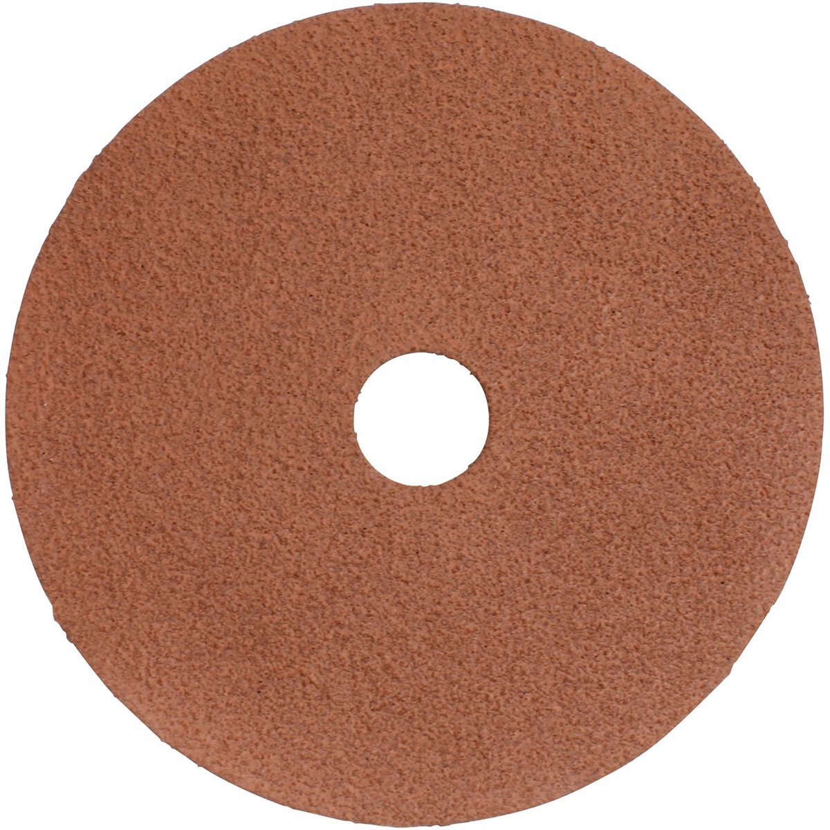 Abrasive Disc - 80 Grit - 5In x 5/8In - 3/Pk