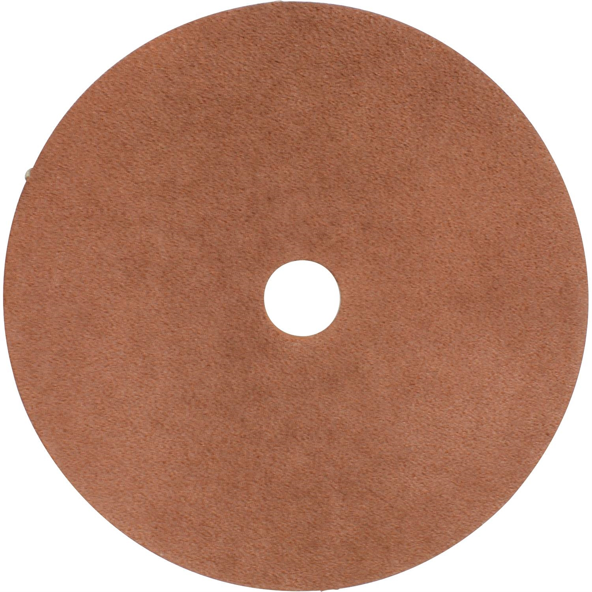 Abrasive Disc - 80 Grit - 7In x 7/8In