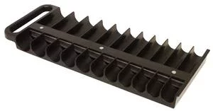 1/2 Inch Magnetic Socket Holder - Black (image for) 1/2 Inch Magnetic Socket Holder - Black
