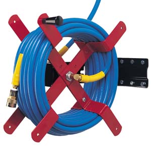 `Side Winder` Air Hose Reel