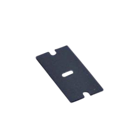 Blade Plastic for 52000 Scraper 5/Pk