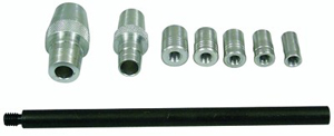 Metric Clutch Alignment Tool