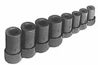 Tap Socket Set 8 Pc