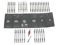 Grand Master Lock Pick Set