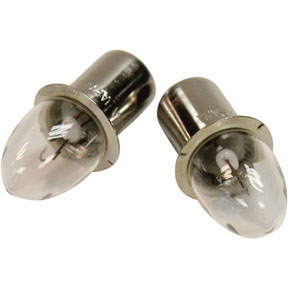 Bulb 2 Pack For ML901, ML902