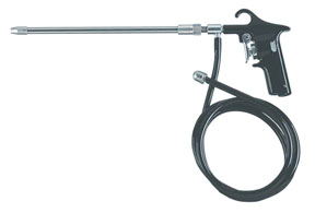 Air Operated Spray Gun