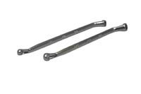 Double Ended Brake Bleeder Wrench 5/16 In & 3/8 In