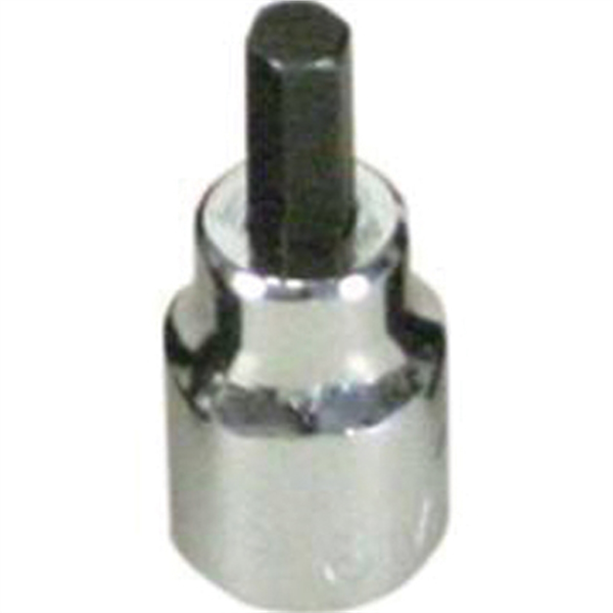 3/8 In Drive Hex Bit Socket - 7/32 In