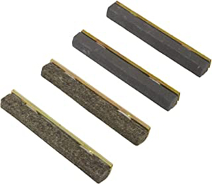 80 Grit Stone Wiper Set for Lisle #15000 - 3 to 10 1/4 In Range