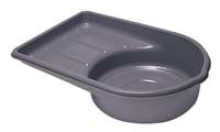 Multi-Tub Drain Pan - Plastic