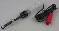 Handy Hooker Low Voltage Circuit Tester w/ Hooded Probe