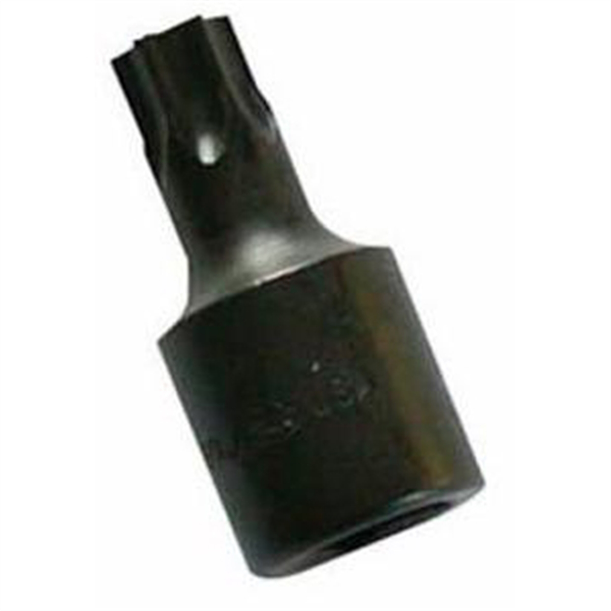 1/4 In Drive Hex Torx Tamperproof Bit - T-40