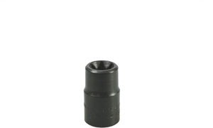 Lisle 26840 3/8" Drive External Torx Socket E-14