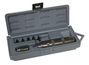 3/8 Inch Square Drive Hand Impact Tool Set