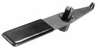 Lisle | 30950 | Lisle 30950 CV Joint Banding Tool for Band-It Clamps